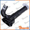 Gicleur de lave-phare gauche pour LEXUS | EDS-TY-116, 85208-60070